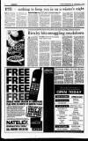 Sunday Independent (Dublin) Sunday 01 September 1996 Page 4