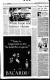 Sunday Independent (Dublin) Sunday 01 September 1996 Page 30