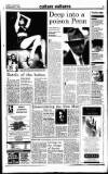 Sunday Independent (Dublin) Sunday 01 September 1996 Page 37