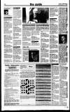 Sunday Independent (Dublin) Sunday 01 September 1996 Page 46