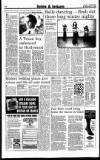 Sunday Independent (Dublin) Sunday 08 September 1996 Page 38
