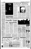 Sunday Independent (Dublin) Sunday 15 September 1996 Page 2