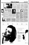 Sunday Independent (Dublin) Sunday 15 September 1996 Page 48