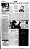 Sunday Independent (Dublin) Sunday 22 September 1996 Page 37