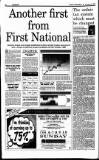 Sunday Independent (Dublin) Sunday 06 October 1996 Page 20