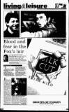 Sunday Independent (Dublin) Sunday 06 October 1996 Page 33
