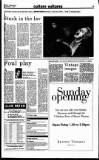 Sunday Independent (Dublin) Sunday 06 October 1996 Page 37