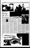 Sunday Independent (Dublin) Sunday 13 October 1996 Page 22