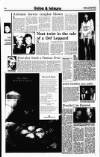Sunday Independent (Dublin) Sunday 20 October 1996 Page 60