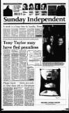 Sunday Independent (Dublin) Sunday 10 November 1996 Page 1