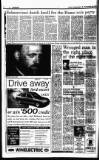 Sunday Independent (Dublin) Sunday 10 November 1996 Page 6