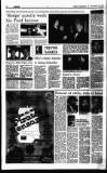 Sunday Independent (Dublin) Sunday 10 November 1996 Page 20
