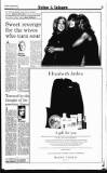 Sunday Independent (Dublin) Sunday 10 November 1996 Page 43