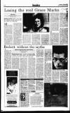 Sunday Independent (Dublin) Sunday 10 November 1996 Page 56