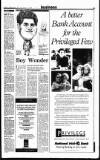 Sunday Independent (Dublin) Sunday 17 November 1996 Page 19