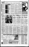 Sunday Independent (Dublin) Sunday 24 November 1996 Page 4