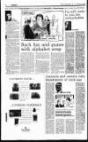 Sunday Independent (Dublin) Sunday 24 November 1996 Page 8