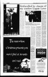 Sunday Independent (Dublin) Sunday 24 November 1996 Page 12