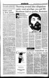Sunday Independent (Dublin) Sunday 24 November 1996 Page 16