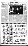 Sunday Independent (Dublin) Sunday 01 December 1996 Page 37
