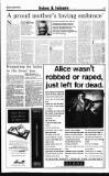 Sunday Independent (Dublin) Sunday 01 December 1996 Page 39