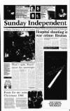 Sunday Independent (Dublin) Sunday 22 December 1996 Page 1