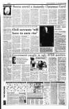Sunday Independent (Dublin) Sunday 22 December 1996 Page 4