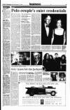 Sunday Independent (Dublin) Sunday 22 December 1996 Page 21