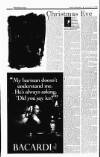 Sunday Independent (Dublin) Sunday 22 December 1996 Page 34