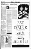 Sunday Independent (Dublin) Sunday 22 December 1996 Page 39