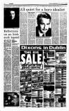 Sunday Independent (Dublin) Sunday 05 January 1997 Page 14
