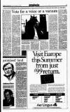Sunday Independent (Dublin) Sunday 05 January 1997 Page 17