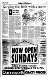 Sunday Independent (Dublin) Sunday 05 January 1997 Page 33
