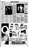 Sunday Independent (Dublin) Sunday 05 January 1997 Page 37