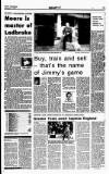 Sunday Independent (Dublin) Sunday 05 January 1997 Page 47