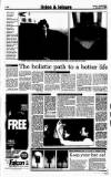 Sunday Independent (Dublin) Sunday 05 January 1997 Page 52