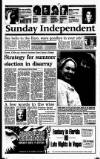 Sunday Independent (Dublin) Sunday 12 January 1997 Page 1