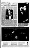 Sunday Independent (Dublin) Sunday 12 January 1997 Page 13