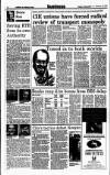 Sunday Independent (Dublin) Sunday 12 January 1997 Page 18