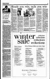 Sunday Independent (Dublin) Sunday 12 January 1997 Page 37