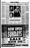 Sunday Independent (Dublin) Sunday 12 January 1997 Page 39