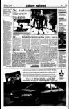 Sunday Independent (Dublin) Sunday 12 January 1997 Page 45