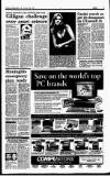Sunday Independent (Dublin) Sunday 26 January 1997 Page 3