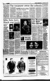 Sunday Independent (Dublin) Sunday 26 January 1997 Page 14