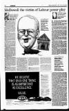 Sunday Independent (Dublin) Sunday 26 January 1997 Page 32