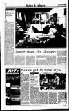 Sunday Independent (Dublin) Sunday 26 January 1997 Page 54