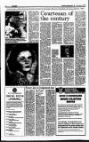 Sunday Independent (Dublin) Sunday 09 February 1997 Page 10
