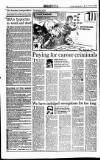 Sunday Independent (Dublin) Sunday 09 February 1997 Page 16