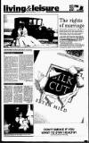 Sunday Independent (Dublin) Sunday 09 February 1997 Page 33