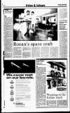 Sunday Independent (Dublin) Sunday 09 February 1997 Page 34
